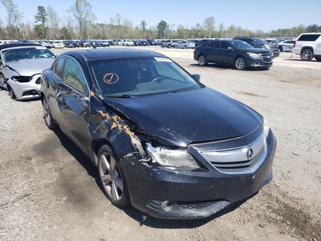 Photo 0 VIN: 19VDE1F7XDE017522 - ACURA ILX 20 TEC 