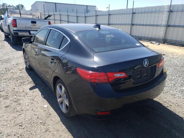 Photo 2 VIN: 19VDE1F7XDE017522 - ACURA ILX 20 TEC 