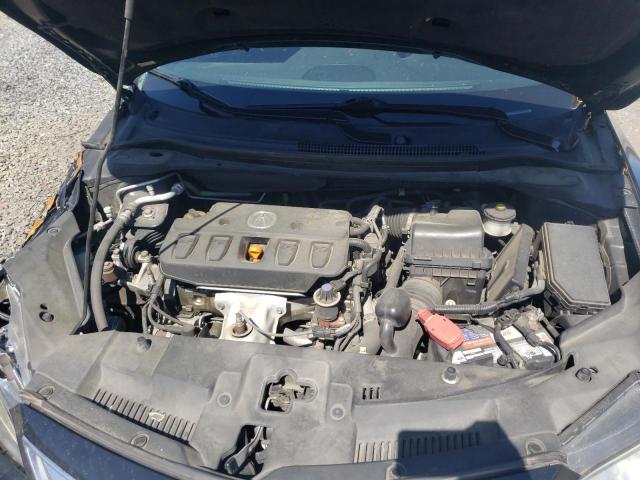 Photo 6 VIN: 19VDE1F7XDE017522 - ACURA ILX 20 TEC 