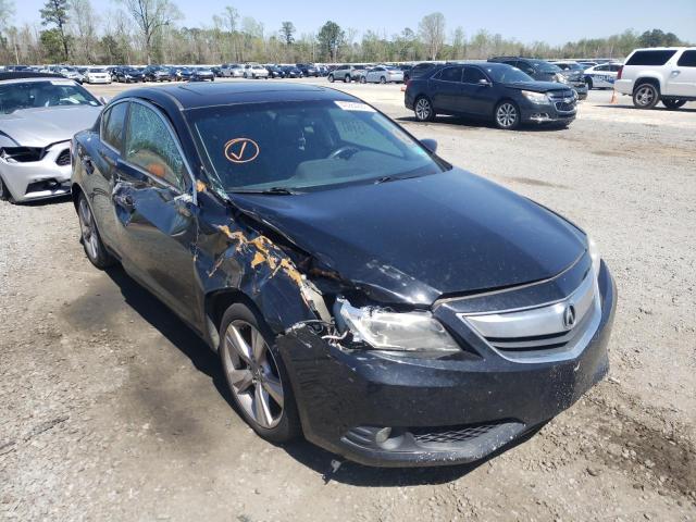 Photo 8 VIN: 19VDE1F7XDE017522 - ACURA ILX 20 TEC 