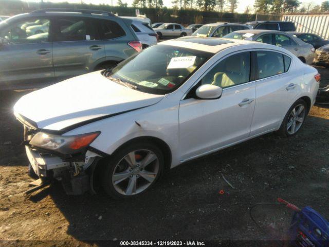 Photo 1 VIN: 19VDE1F7XDE018900 - ACURA ILX 