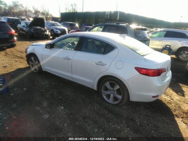 Photo 2 VIN: 19VDE1F7XDE018900 - ACURA ILX 