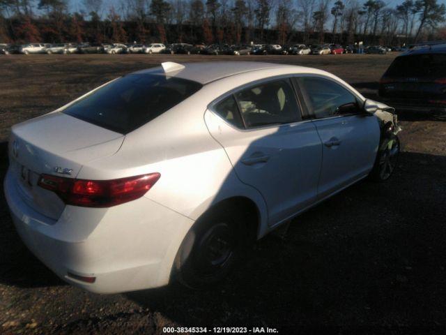 Photo 3 VIN: 19VDE1F7XDE018900 - ACURA ILX 