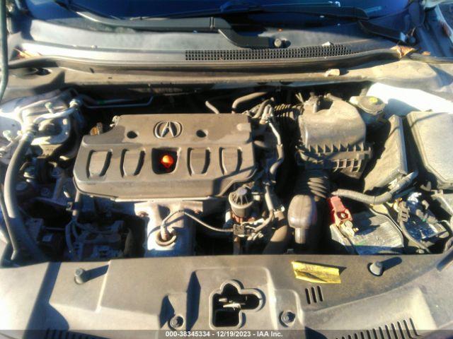 Photo 9 VIN: 19VDE1F7XDE018900 - ACURA ILX 