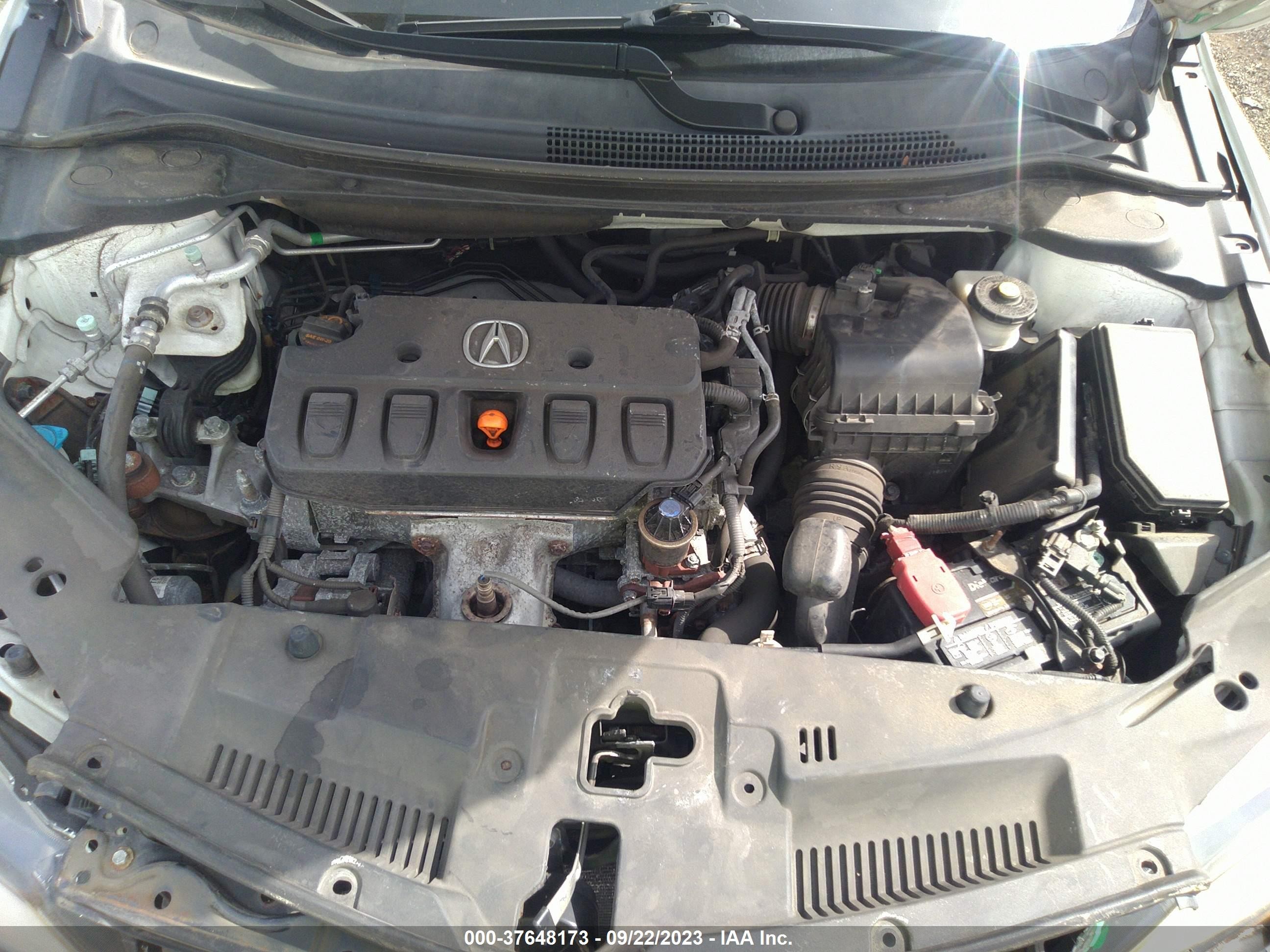 Photo 9 VIN: 19VDE1F7XDE020145 - ACURA ILX 