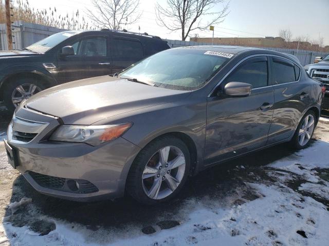 Photo 0 VIN: 19VDE1F7XDE403082 - ACURA ILX 20 TEC 