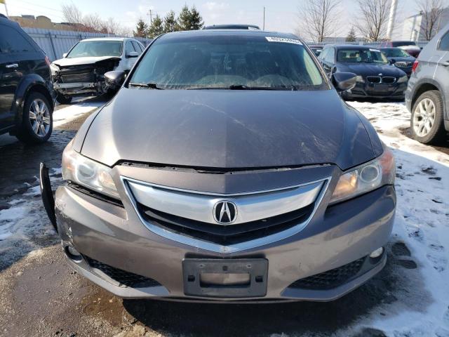 Photo 4 VIN: 19VDE1F7XDE403082 - ACURA ILX 20 TEC 