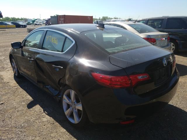 Photo 2 VIN: 19VDE1F7XEE003136 - ACURA ILX 20 TEC 