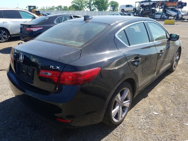 Photo 3 VIN: 19VDE1F7XEE003136 - ACURA ILX 20 TEC 