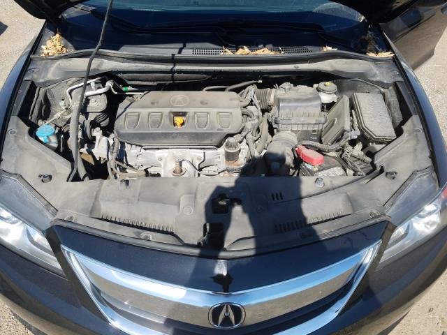 Photo 6 VIN: 19VDE1F7XEE003136 - ACURA ILX 20 TEC 