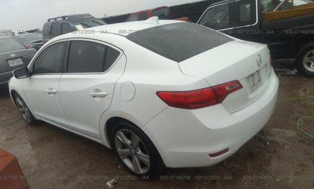 Photo 2 VIN: 19VDE1F7XEE009258 - ACURA ILX 