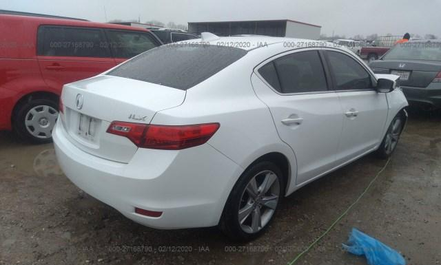 Photo 3 VIN: 19VDE1F7XEE009258 - ACURA ILX 