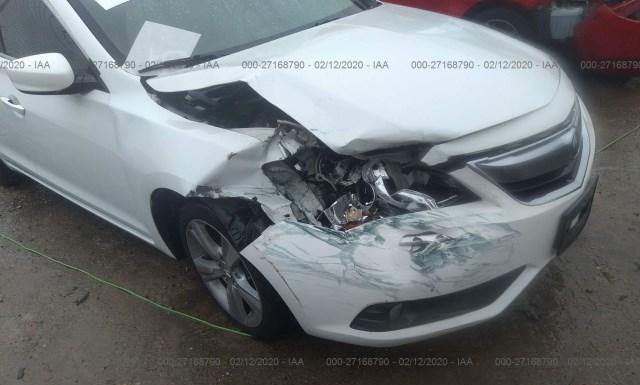 Photo 5 VIN: 19VDE1F7XEE009258 - ACURA ILX 