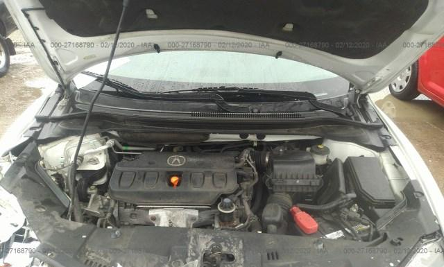 Photo 9 VIN: 19VDE1F7XEE009258 - ACURA ILX 