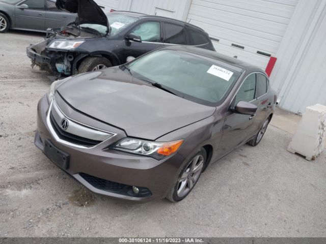 Photo 1 VIN: 19VDE1F7XEE011866 - ACURA ILX 