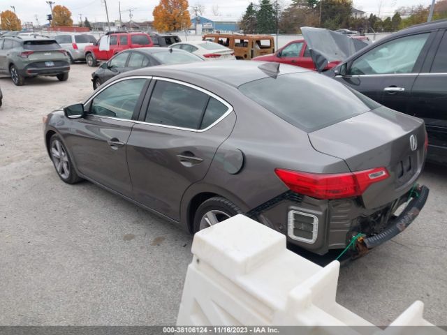 Photo 2 VIN: 19VDE1F7XEE011866 - ACURA ILX 