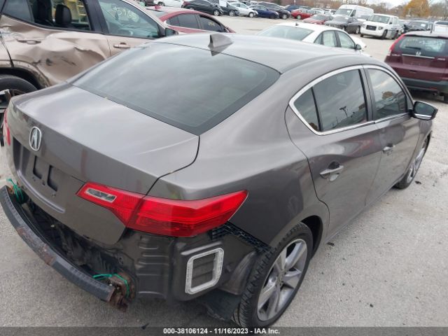 Photo 3 VIN: 19VDE1F7XEE011866 - ACURA ILX 