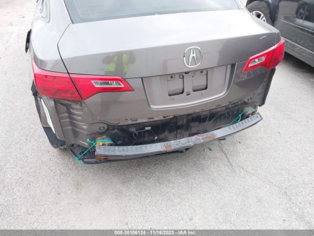 Photo 5 VIN: 19VDE1F7XEE011866 - ACURA ILX 