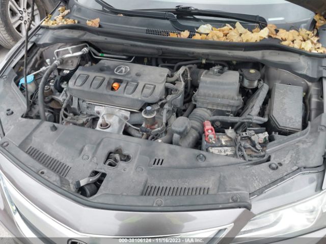 Photo 9 VIN: 19VDE1F7XEE011866 - ACURA ILX 