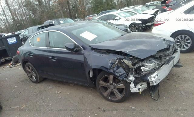 Photo 0 VIN: 19VDE1F7XEE013469 - ACURA ILX 