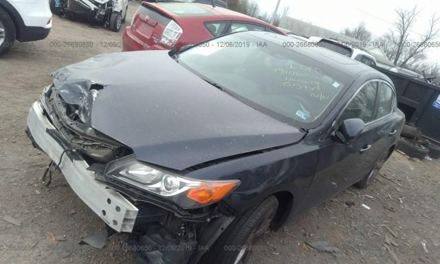 Photo 1 VIN: 19VDE1F7XEE013469 - ACURA ILX 