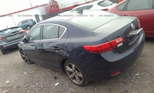 Photo 2 VIN: 19VDE1F7XEE013469 - ACURA ILX 