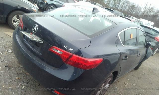 Photo 3 VIN: 19VDE1F7XEE013469 - ACURA ILX 