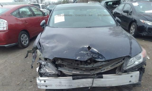 Photo 5 VIN: 19VDE1F7XEE013469 - ACURA ILX 