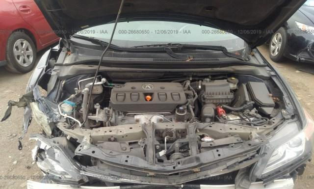 Photo 9 VIN: 19VDE1F7XEE013469 - ACURA ILX 