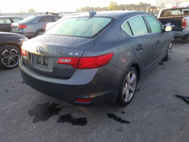 Photo 3 VIN: 19VDE1F7XEE014122 - ACURA ILX 20 TEC 