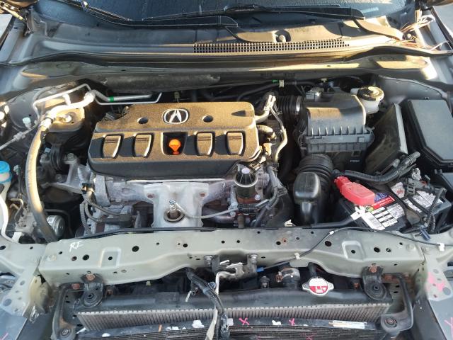 Photo 6 VIN: 19VDE1F7XEE014122 - ACURA ILX 20 TEC 