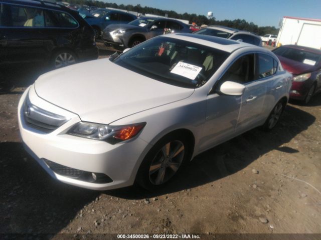 Photo 1 VIN: 19VDE1F7XEE014928 - ACURA ILX 