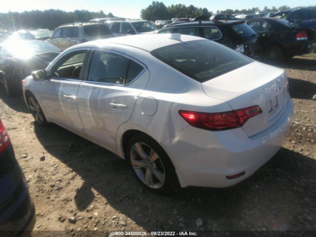 Photo 2 VIN: 19VDE1F7XEE014928 - ACURA ILX 