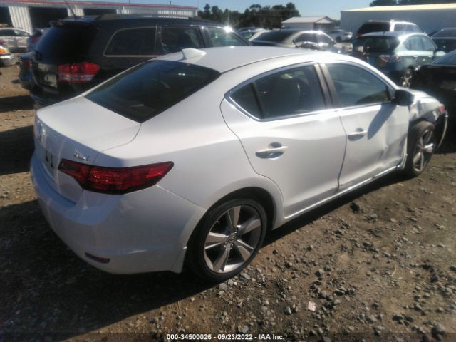 Photo 3 VIN: 19VDE1F7XEE014928 - ACURA ILX 