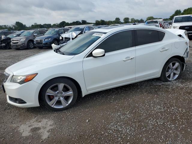 Photo 0 VIN: 19VDE1F7XEE401396 - ACURA ILX 20 TEC 