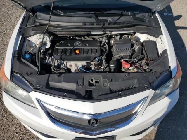 Photo 10 VIN: 19VDE1F7XEE401396 - ACURA ILX 20 TEC 