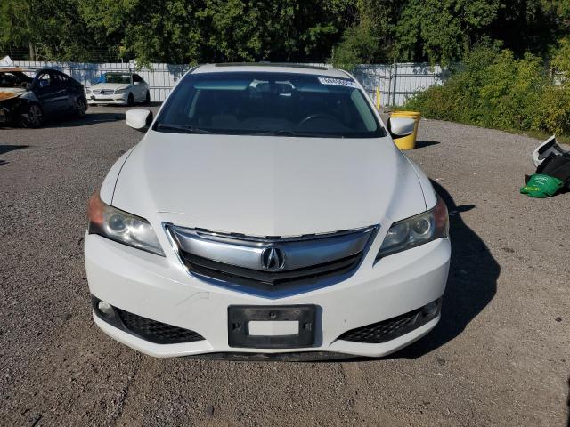 Photo 4 VIN: 19VDE1F7XEE401396 - ACURA ILX 20 TEC 