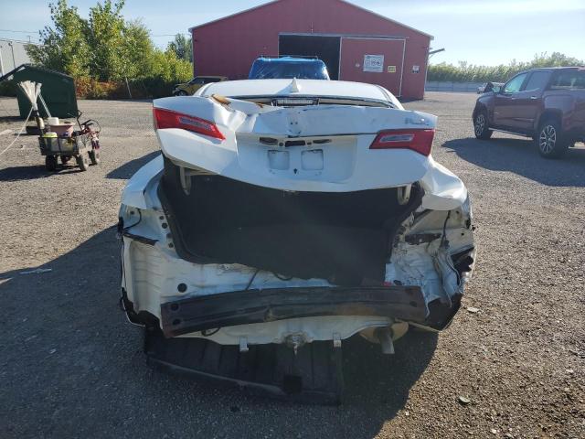 Photo 5 VIN: 19VDE1F7XEE401396 - ACURA ILX 20 TEC 