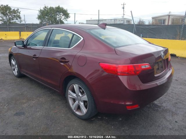 Photo 2 VIN: 19VDE1F7XFE001369 - ACURA ILX 