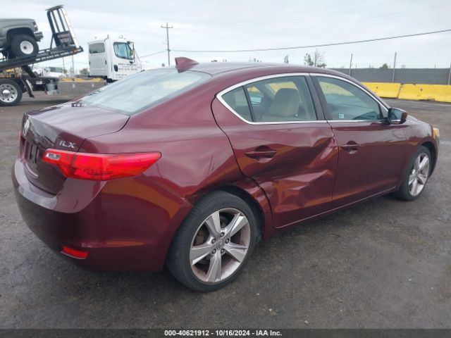 Photo 3 VIN: 19VDE1F7XFE001369 - ACURA ILX 