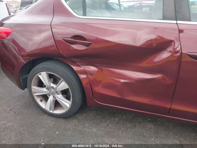 Photo 5 VIN: 19VDE1F7XFE001369 - ACURA ILX 