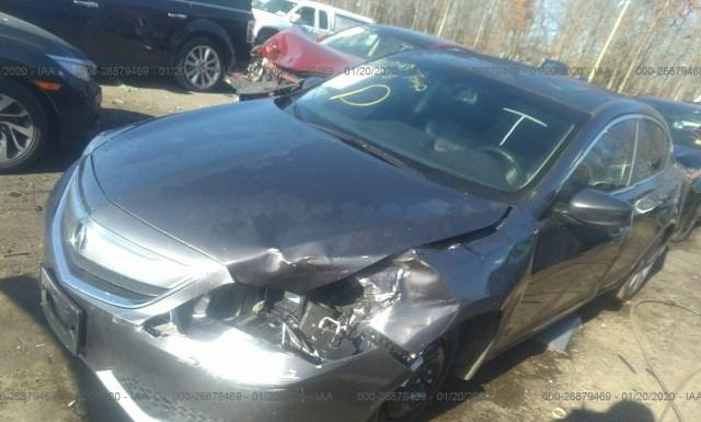 Photo 1 VIN: 19VDE1F7XFE004210 - ACURA ILX 