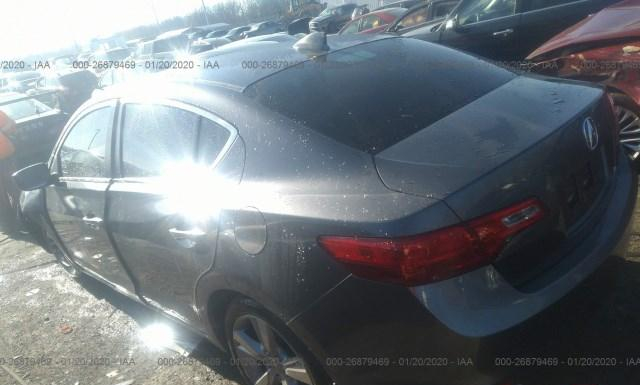 Photo 2 VIN: 19VDE1F7XFE004210 - ACURA ILX 