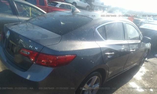 Photo 3 VIN: 19VDE1F7XFE004210 - ACURA ILX 