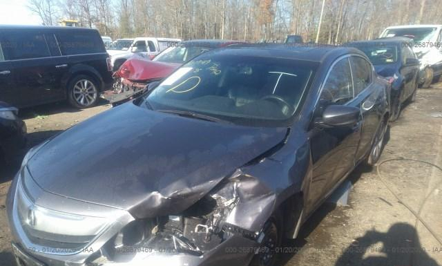 Photo 5 VIN: 19VDE1F7XFE004210 - ACURA ILX 