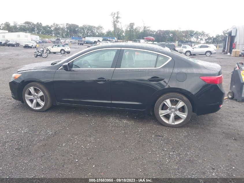 Photo 13 VIN: 19VDE1F7XFE005535 - ACURA ILX 