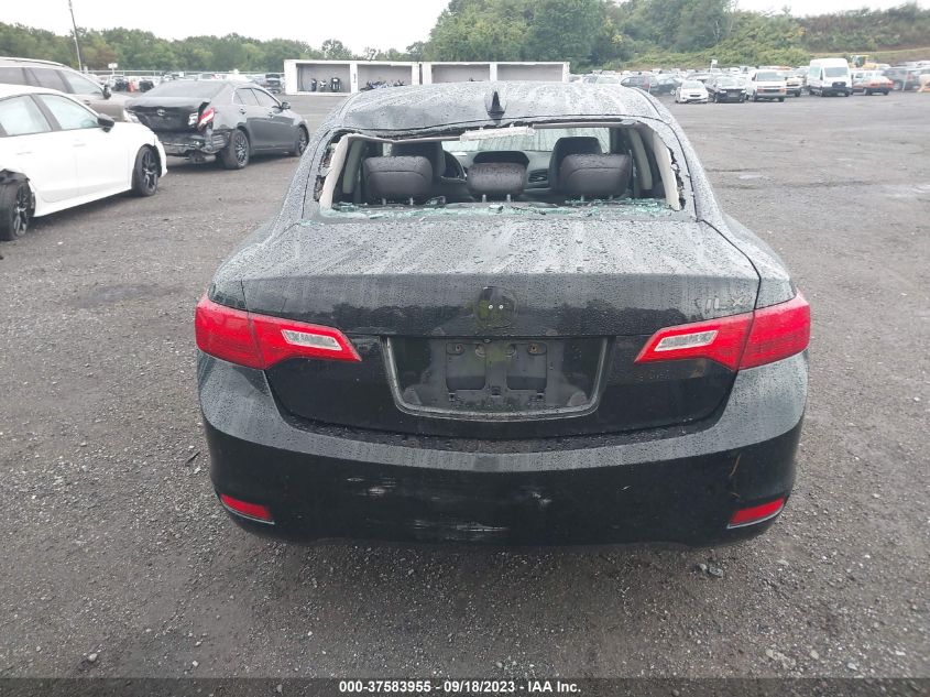 Photo 15 VIN: 19VDE1F7XFE005535 - ACURA ILX 