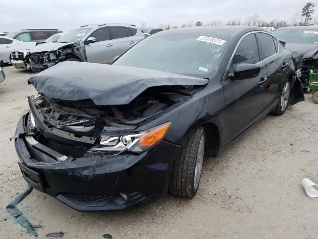 Photo 1 VIN: 19VDE1F7XFE005549 - ACURA ILX 20 TEC 