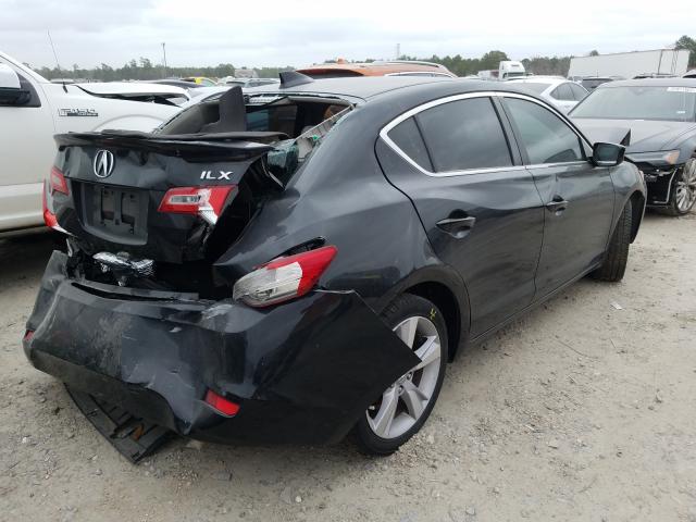 Photo 3 VIN: 19VDE1F7XFE005549 - ACURA ILX 20 TEC 