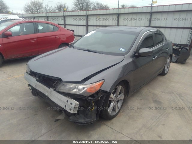 Photo 1 VIN: 19VDE2E50DE001190 - ACURA ILX 